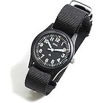 Amazon.co.jp: [MWC] MIL 1966 Military Watch ブロードアロー