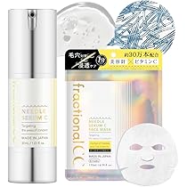 ニードルセラム　3本　ナイトスキンケアパック２回分 ニードルセラム 3本 ナイトスキンケアパック2回分