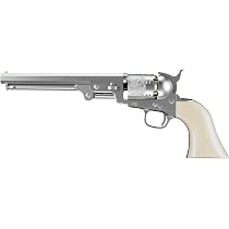 Amazon | 東京マルイ (TOKYO MARUI) エアーリボルバーPRO No.7 M1851