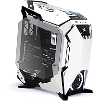 PCケース フルタワー型コンピューターケース E-ATX Thermaltake、ミドルタワーなのにE-ATXまで対応するPCケース
