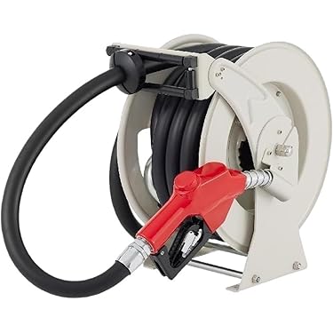 Amazon.co.jp 売れ筋ランキング: 高圧洗浄機ホースリール の中で最も