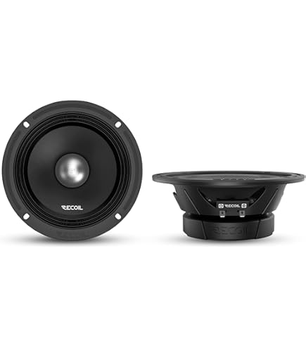 Amazon.co.jp: Nakamichi NSE-CS1658 6.5-inches Car Stereo 2 Way