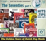 The Golden Years Of Dutch Pop Music: The Seventies Part 1