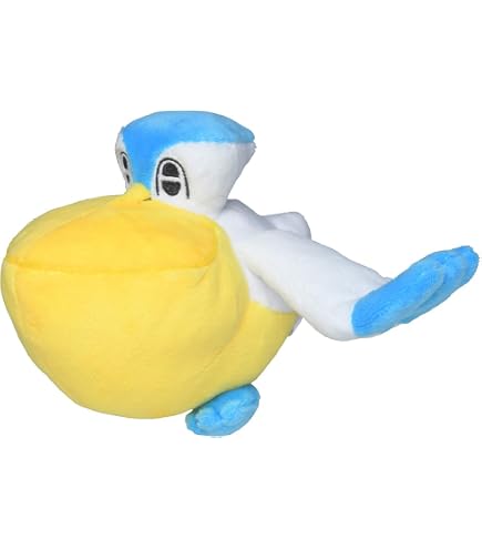 Amazon.co.jp: ポケモンセンターオリジナル くったりぬいぐるみ