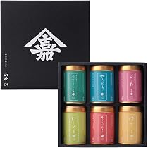 Amazon | 【山本山 公式】海苔 お中元 ギフト 国産 有明海苔