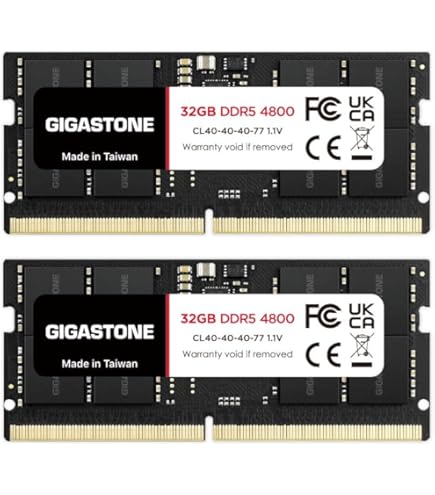 Amazon.co.jp: TEAMGROUP Elite SODIMM DDR5 16GB 4800MHz (PC5-38400