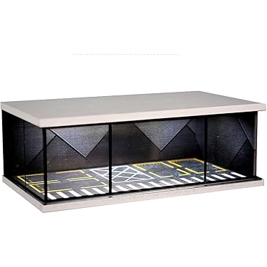 Amazon.co.jp 最新リリース: コレクターアイテム用ディスプレイケース