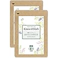 ホワイトチアシード オーガニック 400g (200g x 2袋) 有機 無農薬 無添加 スーパーフード オメガ3 国内加工選定 残留農薬検査済 Green Dish
