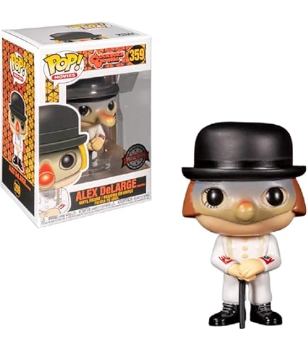 Amazon.co.jp: Clockwork Orange - Alex : ホーム＆キッチン
