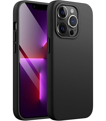 Amazon.co.jp: ハードケース iPhone13Pro互換品 スマホケース ブラック