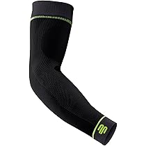 Amazon.co.jp: Bauerfeind SPORTS KNEE SUPPORT 膝用サポーター(L