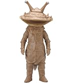 Amazon.co.jp: [バンダイ(BANDAI)] ウルトラ怪獣シリーズ 60 グドン