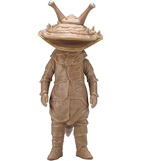 コレクション　ウルトラシリーズ4 怪獣　ケムール　フィギュア ULTRA MONSTER SERIES 09 Kemur | Ultraman TOY WEB | BANDAI