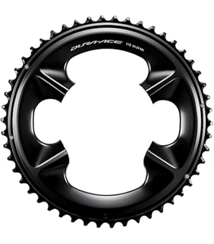 DURA-ACE FC-R9200 11速　52-36T 172.5 Shimano Dura Ace FC-R9200 12 Speed Crankset - 52-36T, 172.5