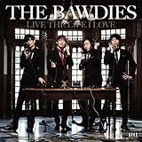 LIVE THE LIFE I LOVE