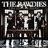 THE BAWDIES「LIVE THE LIFE I LOVE(アナログ盤)」