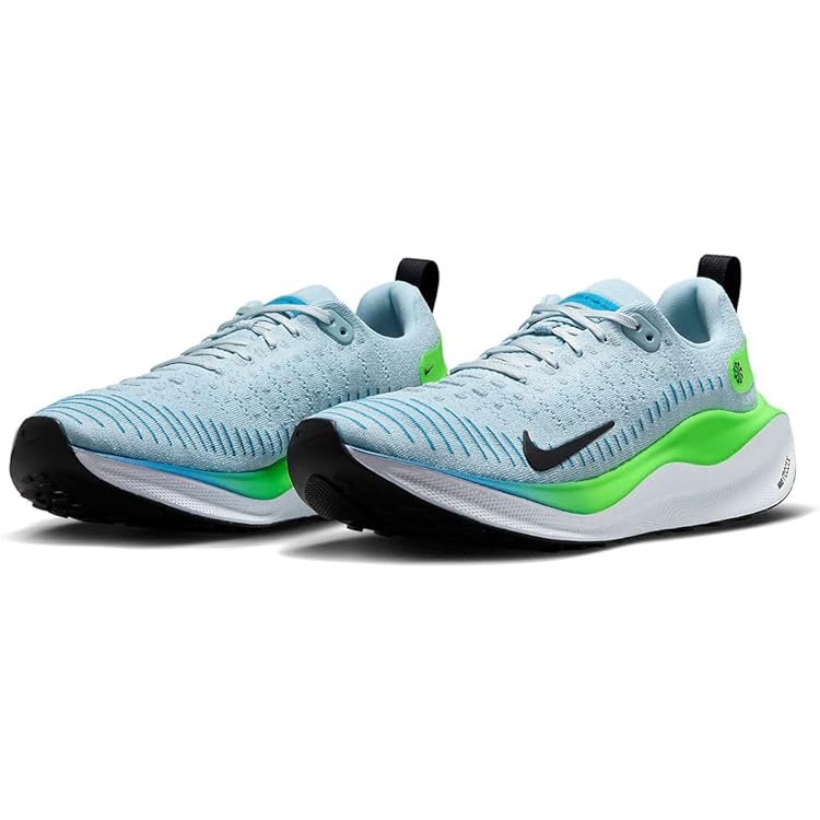 インフィニティ4点セット 楽天市場】ナイキ NIKE REACTX INFINITY RUN 4 リアクトX