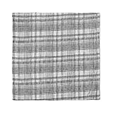 （モダンバーラップ） おくるみ オーガニック コットン100％[GRID/MBPS2604]