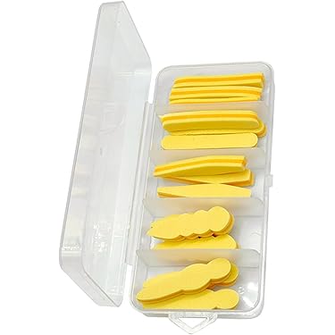 フライフィッシング　フライタイイング　夏場向けドライフライ用マテリアルセット フライフィッシング フライタイイング 夏場向けドライフライ用