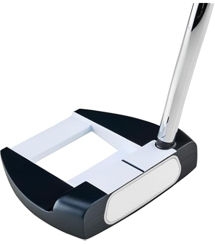 Amazon.co.jp: オデッセイ(ODYSSEY) パター AI-ONE MILLED #2 T