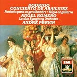 Rodrigo;Concierto De Aranju