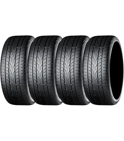 Amazon.co.jp: 4本セット 225/40R19 93W XL YOKOHAMA ヨコハマ AVID
