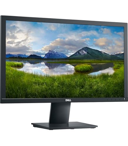Dell Gaming Monitor, SE2417HGX 23.6型/1ms Dell SE2417HGX 23.6
