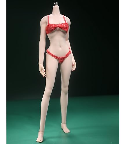 Amazon | [TOYBARJAPAN ]1/6スケール アクションフィギュア TBLeague