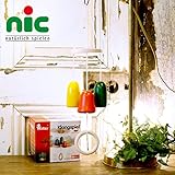 nic（ニック社） Walter ヴァルター ベルハーモニー