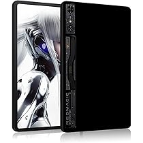 【新品同様】REDMAGIC Nova 16GB 512GB＋公式ケース付き REDMAGIC REDMAGIC Nova 16GB+512GB [ミッドナイト] 価格比較
