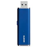 エレコム 外付け ポータブルSSD 1TB USB3.2(Gen1) PS4(メーカー動作確認済) スライド式 直挿し ブルー ESD-EMN1000GBU