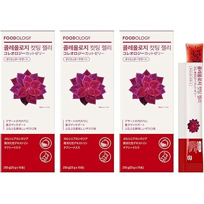 Amazon | FOODOLOGY(フードオロジー) 【正規品】トックスオロジー