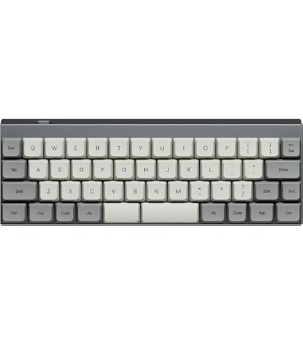 Amazon | Tokyo60 キーボードキット V4 - HHHK-Style 60%、Hotswap