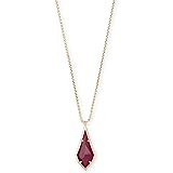 Kendra Scott Olivia ロングペンダントネックレス レディース