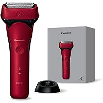 Amazon.co.jp: パナソニック メンズ シェーバー ラムダッシュ 3