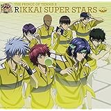 新テニスの王子様 学校別アルバム 立海大附属中学校