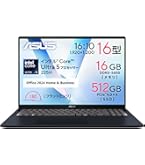 Amazon.co.jp: ASUS ノートパソコン Vivobook 15 X1502VA 15.6インチ