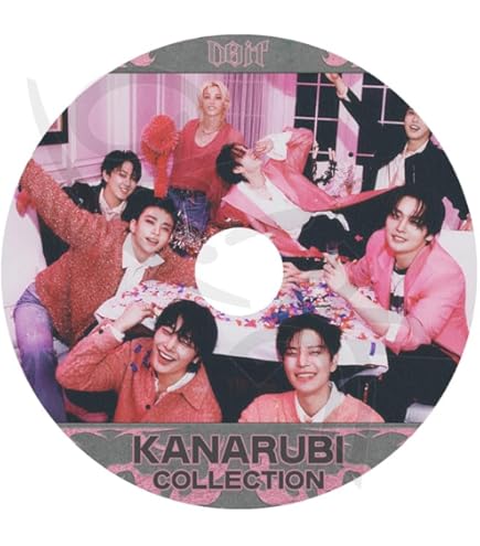 Amazon | K-POP DVD B1A4 2020 BEST PV COLLECTION - Rollin' A lie