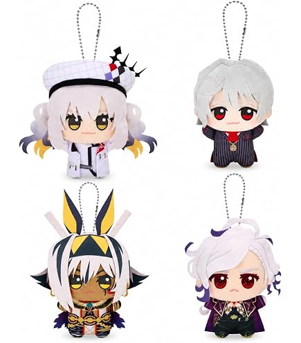 Amazon.co.jp: ちょこぷに ぬいぐるみ Fate/Grand Order アーチャー