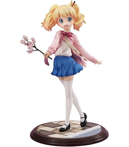 ご注文はうさぎですか?? マヤ(Summer Uniform) フィギュア Amazon | ピーエムオフィスエー ご注文はうさぎですか?? マヤ