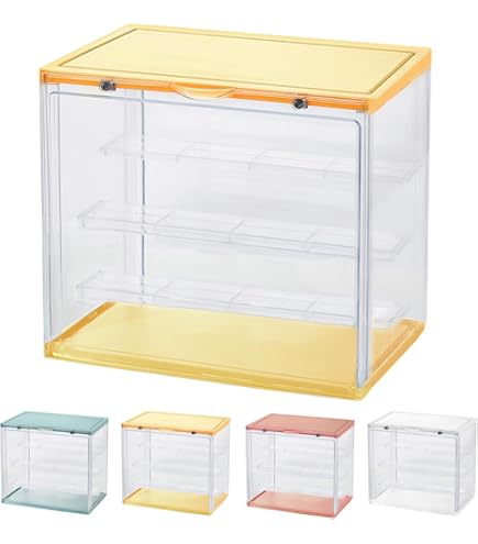 Amazon.co.jp: レゴ ギザの大ピラミッド 21058 用ディスプレイケース