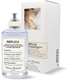 Amazon.co.jp: Maison Margiela Perfume Replica Eau de Toilette, 1.0