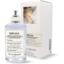 Amazon | メゾン マルジェラ レプリカ オードトワレ バブル バス EDT