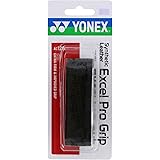 ヨネックス(YONEX) テニス 硬式軟式兼用 グリップテープ シンセティックレザーエクセルプログリップ