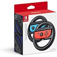 Nintendo Switch Wheel Accessory