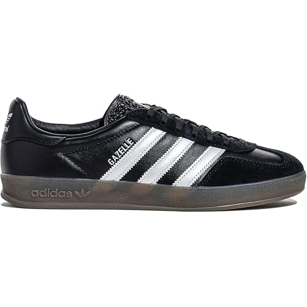 ガゼル / Gazelle INDOOR /adidas JI0322 Shoes - Gazelle Indoor Shoes - Blue | adidas Oman