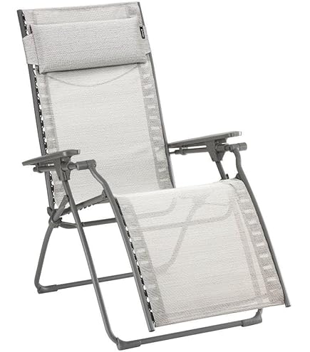 Amazon.co.jp: Lafuma(ラフマ) リクライニングチェア R CLIP