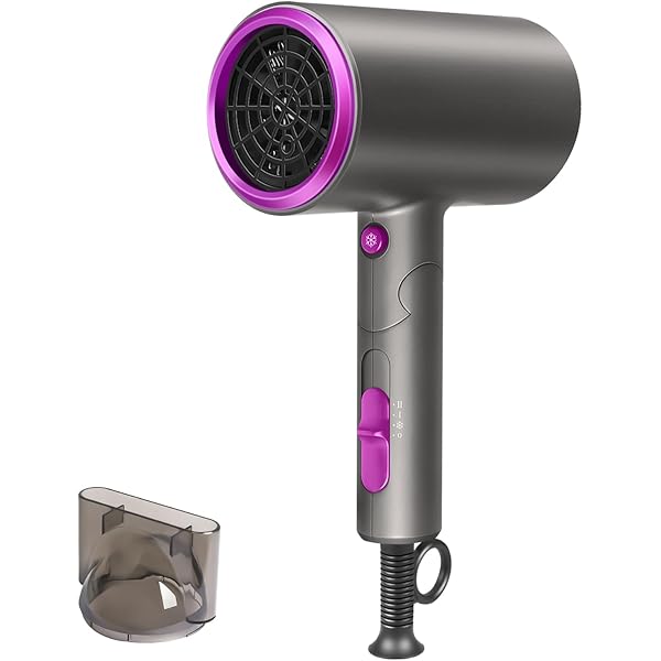Amazon | ダイソン ドライヤー HD03 速乾 Supersonic Ionic【マイナス