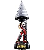 Amazon.co.jp: TAMASHII NATIONS 超合金魂 GX-33 レオパルドン