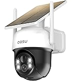 AOSU 5MP ウルトラHD WiFi 屋外監視カメラ Amazon.co.jp: aosu 防犯カメラ 屋外 500万画素 400ルーメン超高
